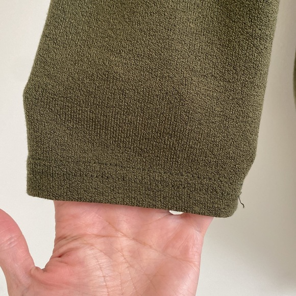 *NWOT* Kidsform Womens’ Oversized Long Sleeve Shirt Dress - Picture 12 of 16